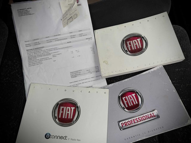 Fiat ducato camper 2.3 multijet2 150 off grid kampeerwagen euro 6 p-887-vp - afbeelding 42 van  51