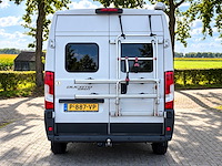 Fiat ducato camper 2.3 multijet2 150 off grid kampeerwagen euro 6 p-887-vp - afbeelding 34 van  51