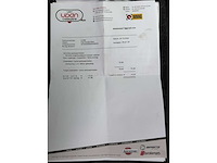 Fiat ducato camper 2.3 multijet2 150 off grid kampeerwagen euro 6 p-887-vp - afbeelding 46 van  51
