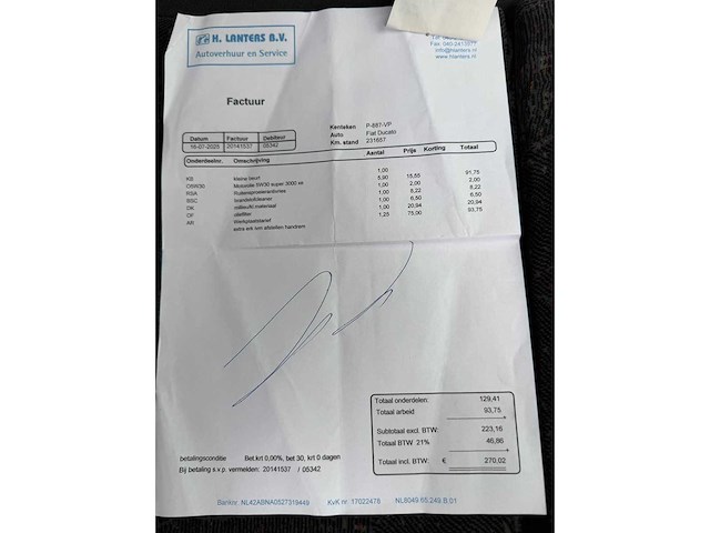 Fiat ducato camper 2.3 multijet2 150 off grid kampeerwagen euro 6 p-887-vp - afbeelding 47 van  51