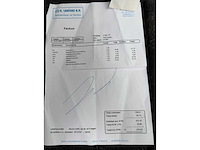 Fiat ducato camper 2.3 multijet2 150 off grid kampeerwagen euro 6 p-887-vp - afbeelding 47 van  51