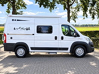 Fiat ducato camper 2.3 multijet2 150 off grid kampeerwagen euro 6 p-887-vp - afbeelding 48 van  51