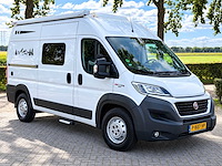 Fiat ducato camper 2.3 multijet2 150 off grid kampeerwagen euro 6 p-887-vp - afbeelding 49 van  51