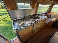 Fiat ducato camper 230 dethleffs globetrotter 1.9 td kampeerwagen 81-vj-pk - afbeelding 18 van  34