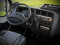 Fiat ducato camper 230 dethleffs globetrotter 1.9 td kampeerwagen 81-vj-pk - afbeelding 21 van  34