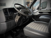 Fiat ducato camper 230 dethleffs globetrotter 1.9 td kampeerwagen 81-vj-pk - afbeelding 25 van  34