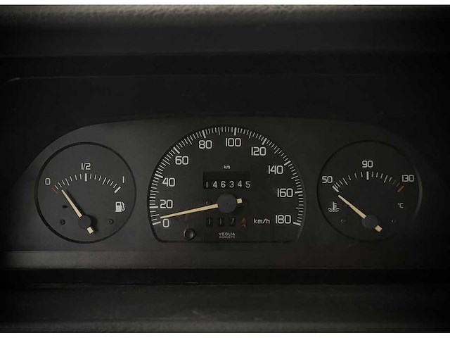 Fiat ducato camper 230 dethleffs globetrotter 1.9 td kampeerwagen 81-vj-pk - afbeelding 28 van  34