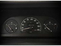 Fiat ducato camper 230 dethleffs globetrotter 1.9 td kampeerwagen 81-vj-pk - afbeelding 28 van  34