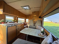 Fiat ducato camper 230 dethleffs globetrotter 1.9 td kampeerwagen 81-vj-pk - afbeelding 32 van  34
