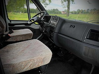 Fiat ducato camper 230 dethleffs kampeerwagen 74-vr-kv - afbeelding 20 van  28