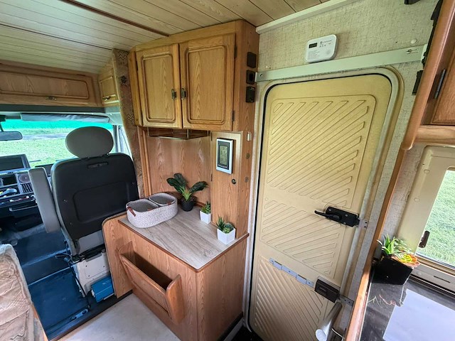 Fiat ducato camper 290 l bürstner kampeerwagen 04-vx-kt - afbeelding 9 van  40