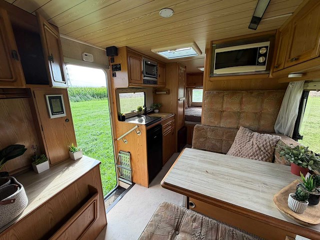 Fiat ducato camper 290 l bürstner kampeerwagen 04-vx-kt - afbeelding 19 van  40