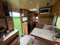 Fiat ducato camper 290 l bürstner kampeerwagen 04-vx-kt - afbeelding 19 van  40