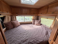 Fiat ducato camper 290 l bürstner kampeerwagen 04-vx-kt - afbeelding 27 van  40