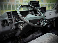Fiat ducato camper 290 l bürstner kampeerwagen 04-vx-kt - afbeelding 29 van  40