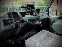Fiat ducato camper 290 l bürstner kampeerwagen 04-vx-kt - afbeelding 30 van  40