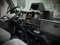 Fiat ducato camper 290 l bürstner kampeerwagen 04-vx-kt - afbeelding 31 van  40