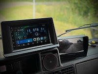 Fiat ducato camper 290 l bürstner kampeerwagen 04-vx-kt - afbeelding 35 van  40