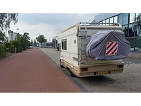Fiat ducato camper, 91-zsn-1 - afbeelding 1 van  1