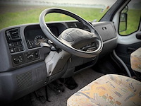 Fiat ducato camper butler 14 2.8d kampeerwagen 96-vv-rx - afbeelding 19 van  35
