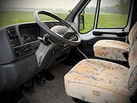 Fiat ducato camper butler 14 2.8d kampeerwagen 96-vv-rx - afbeelding 20 van  35