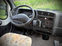 Fiat ducato camper butler 14 2.8d kampeerwagen 96-vv-rx - afbeelding 22 van  35