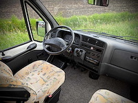 Fiat ducato camper butler 14 2.8d kampeerwagen 96-vv-rx - afbeelding 25 van  35