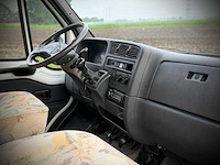 Fiat ducato camper butler 14 2.8d kampeerwagen 96-vv-rx - afbeelding 26 van  35