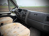 Fiat ducato camper butler 14 2.8d kampeerwagen 96-vv-rx - afbeelding 27 van  35