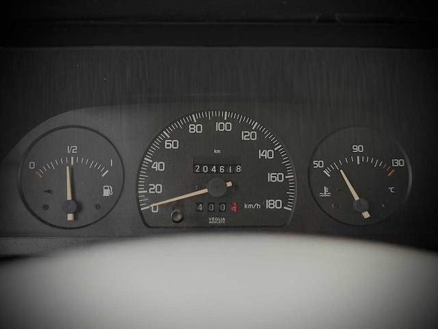 Fiat ducato camper butler 14 2.8d kampeerwagen 96-vv-rx - afbeelding 29 van  35
