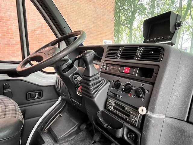 Fiat ducato camper, x-872-tk - afbeelding 4 van  51