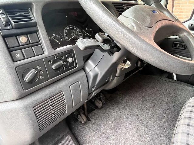 Fiat ducato camper, x-872-tk - afbeelding 5 van  51