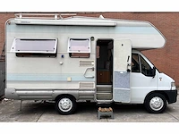 Fiat ducato camper, x-872-tk - afbeelding 8 van  51