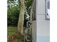 Fiat ducato camper, x-872-tk - afbeelding 9 van  51