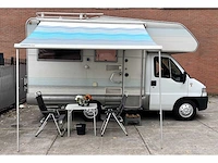Fiat ducato camper, x-872-tk - afbeelding 13 van  51