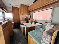 Fiat ducato camper, x-872-tk - afbeelding 14 van  51