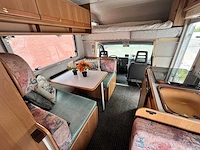 Fiat ducato camper, x-872-tk - afbeelding 15 van  51