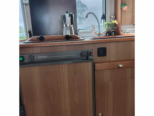 Fiat ducato camper, x-872-tk - afbeelding 18 van  51
