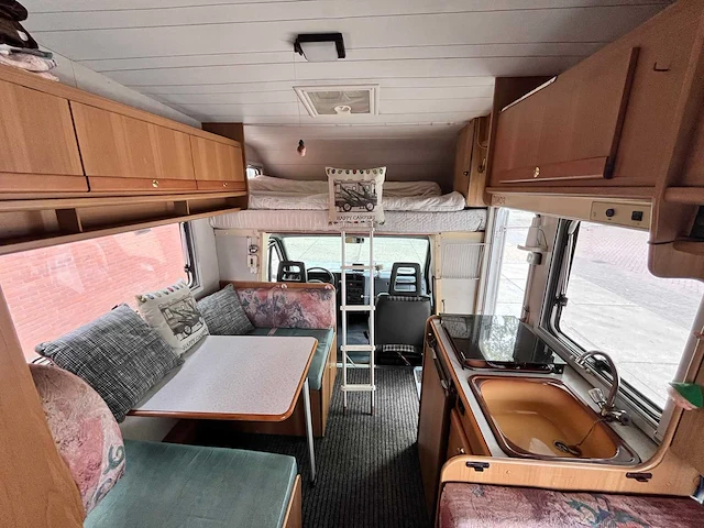 Fiat ducato camper, x-872-tk - afbeelding 20 van  51