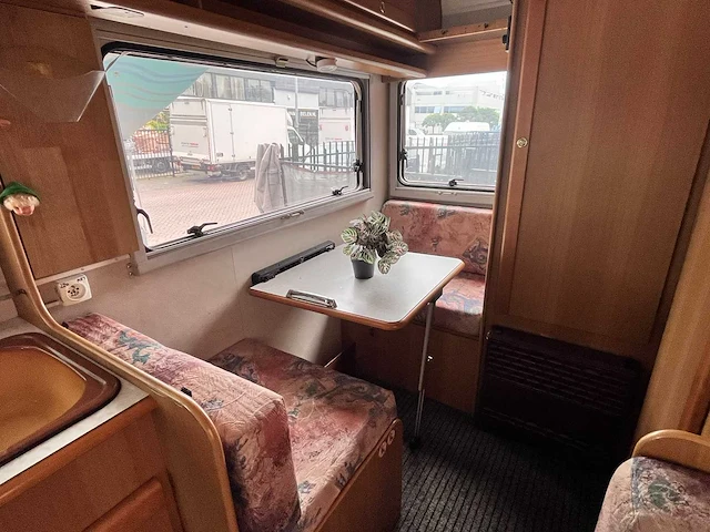 Fiat ducato camper, x-872-tk - afbeelding 21 van  51