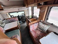 Fiat ducato camper, x-872-tk - afbeelding 22 van  51