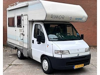 Fiat ducato camper, x-872-tk - afbeelding 23 van  51