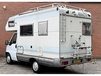 Fiat ducato camper, x-872-tk - afbeelding 34 van  51