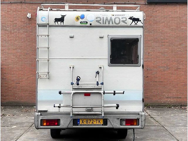 Fiat ducato camper, x-872-tk - afbeelding 48 van  51