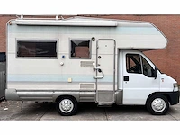 Fiat ducato camper, x-872-tk - afbeelding 49 van  51