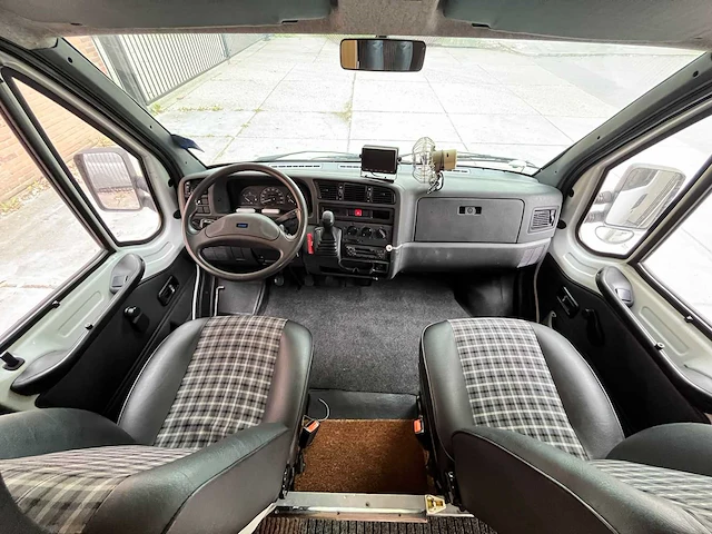 Fiat ducato camper, x-872-tk - afbeelding 51 van  51