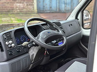 Fiat ducato corfu 89pk 2000 kampeerwagen, 76-vs-gt - afbeelding 37 van  38