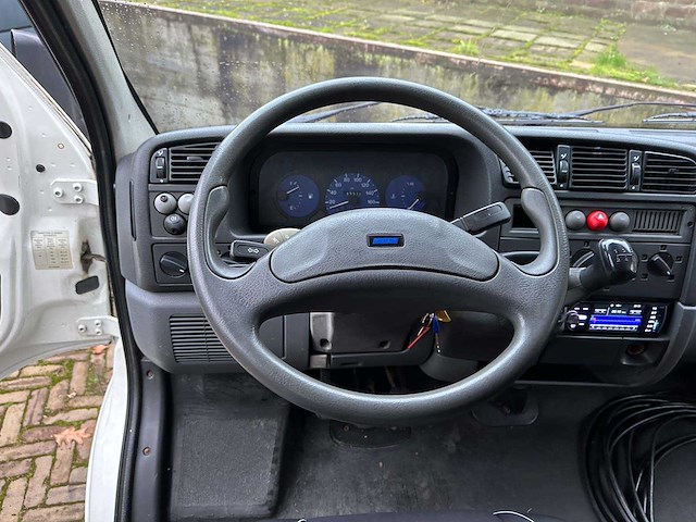 Fiat ducato corfu 89pk 2000 kampeerwagen, 76-vs-gt - afbeelding 38 van  38