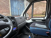 Fiat ducato corfu 89pk 2000 kampeerwagen, 76-vs-gt - afbeelding 2 van  38