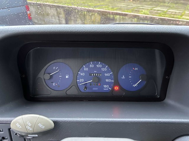 Fiat ducato corfu 89pk 2000 kampeerwagen, 76-vs-gt - afbeelding 4 van  38